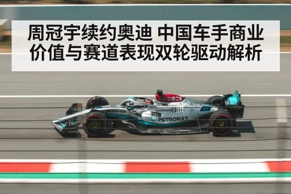 Zhou Guanyu F1